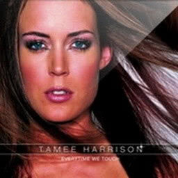 收聽Tamee Harrison的Everytime We Touch (Radio Edit) (Alternative Radio Edit)歌詞歌曲