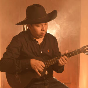 Nelson Diaz的專輯MEDIA CANCION PA UN DESPECHO (POPURRY)