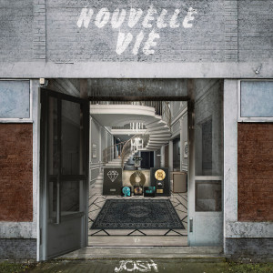 Josh的专辑Nouvelle Vie