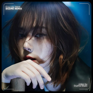 收聽Đoàn Lâm的Cứu Lấy Mình (Remix)歌詞歌曲