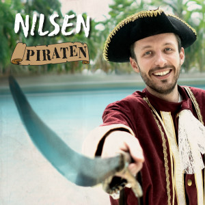 อัลบัม Piraten ศิลปิน Nilsen