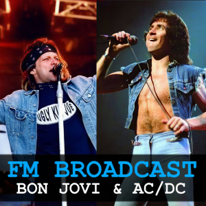 ดาวน์โหลดและฟังเพลง I Don't Like Mondays (Live) พร้อมเนื้อเพลงจาก Bon Jovi