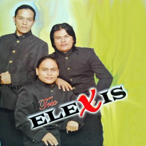 Trio Elexis的專輯Trio Elexis