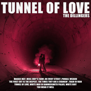 Album Tunnel of Love (Explicit) oleh The Dillingers