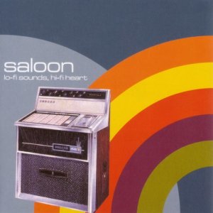 收聽Saloon的Song for Hugo歌詞歌曲
