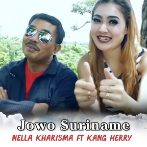 Jowo Suriname dari Nella Kharisma