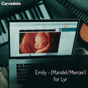 Album Emily - (Mandel Mercer) for Lyr from 
