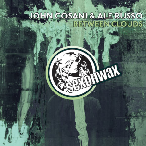 John Cosani的專輯Between Clouds