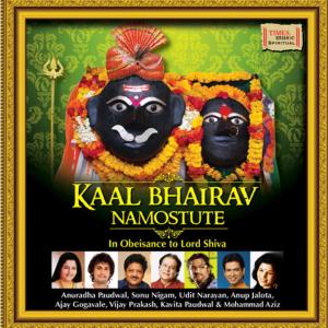 ดาวน์โหลดและฟังเพลง Mazi Bahiroba Mauli ( Gondhal) พร้อมเนื้อเพลงจาก Sonu Nigam