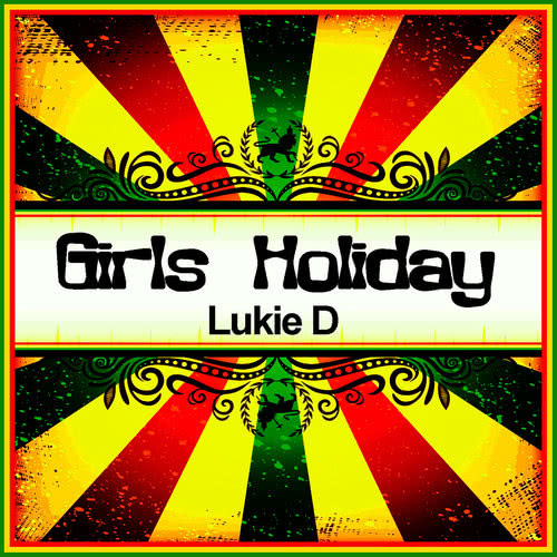 Girls Holiday (Ringtone)