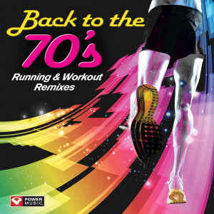 收聽Power Music Workout的Afternoon Delight (Workout Mix)歌詞歌曲