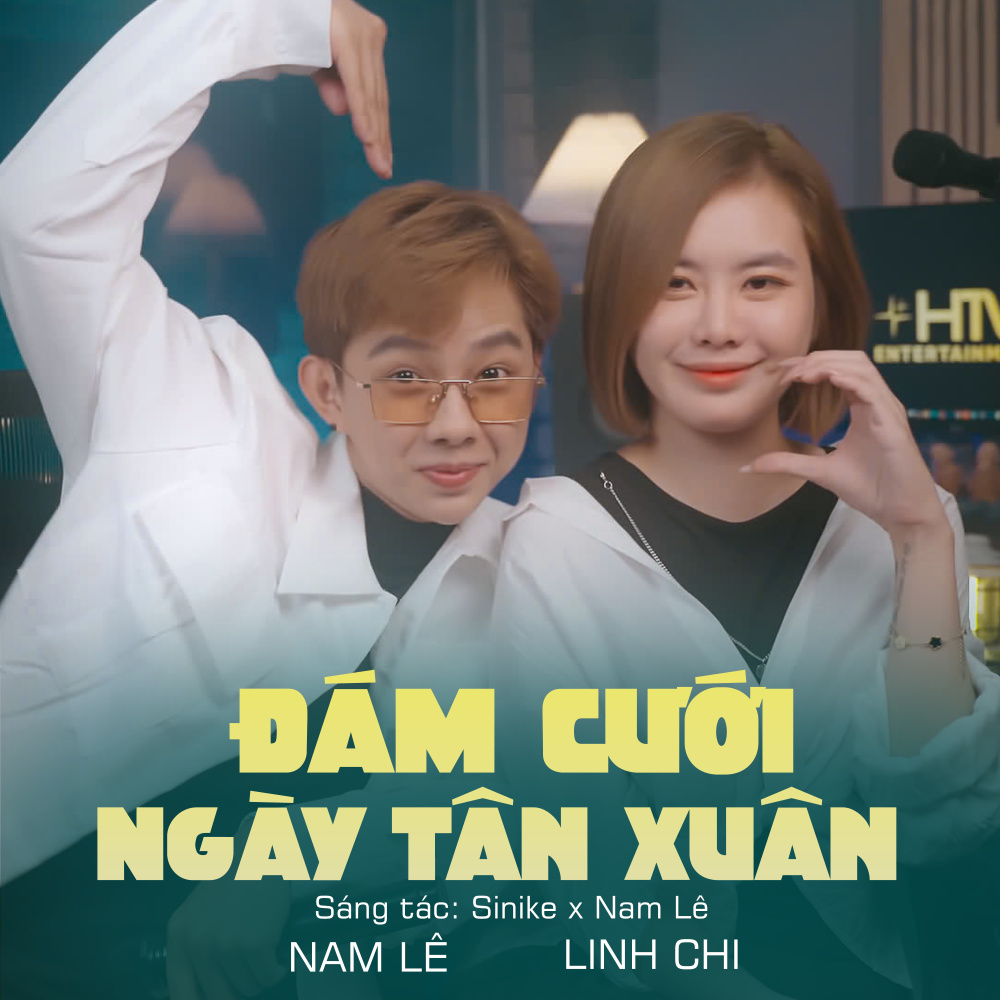 Đám Cưới Ngày Tân Xuân (Cover)