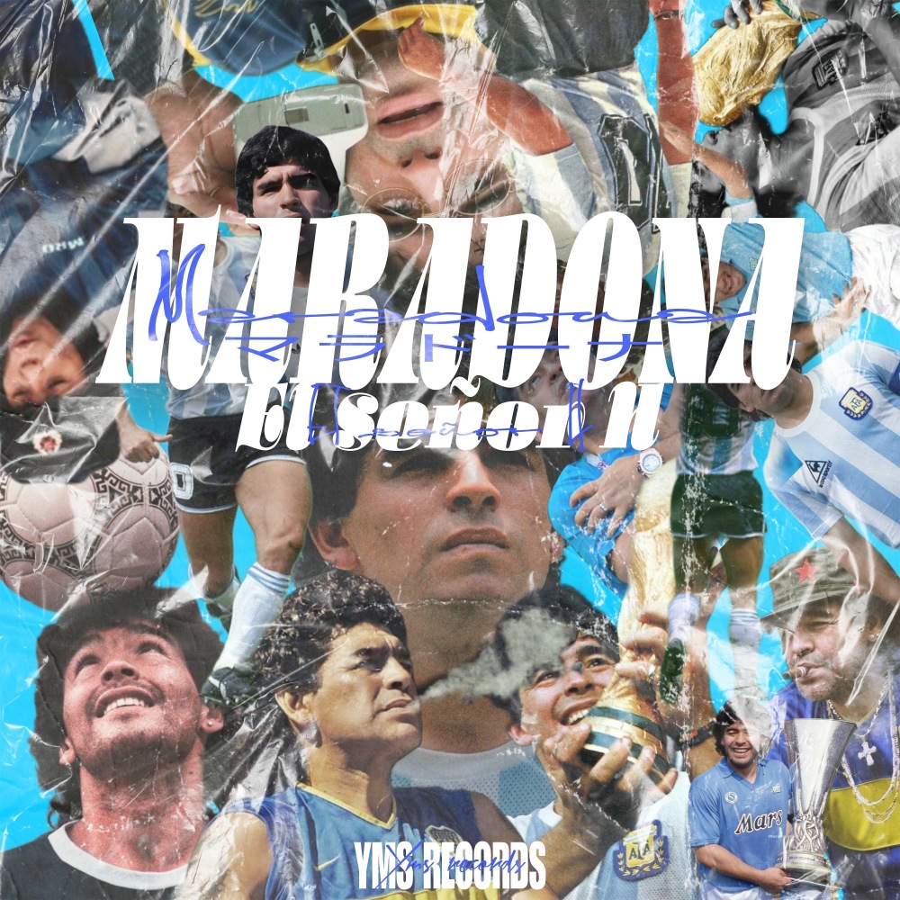 Maradona (Explicit)