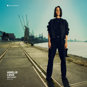 Amelie Lens的專輯Global Underground #44: Amelie Lens - Antwerp (DJ Mix)