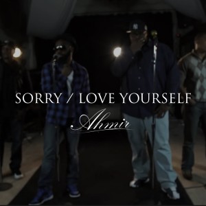 Ahmir的專輯Sorry / Love Yourself