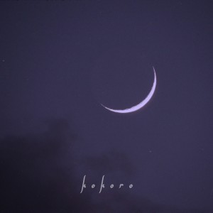 Album kokoro from Wind-Up Bird