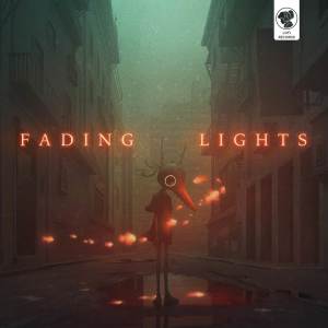 Softy的專輯Fading Lights