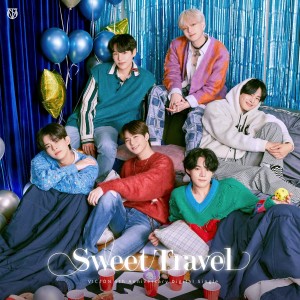 อัลบัม Sweet Travel ศิลปิน VICTON