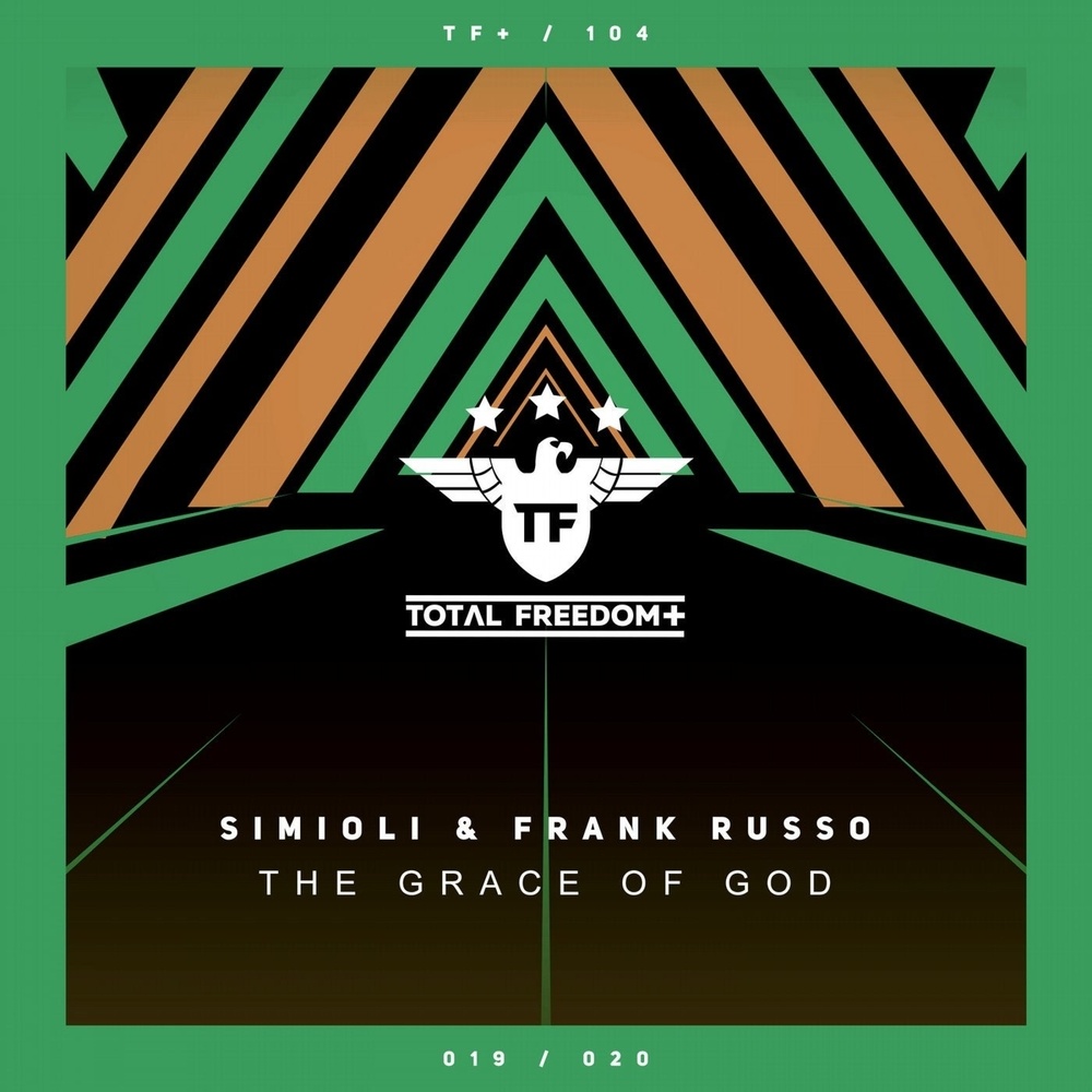 The Grace Of God (Radio Edit)