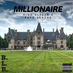 Millionaire (Explicit) dari King Sleeze