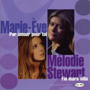 ดาวน์โหลดและฟังเพลง Le Soleil Est Entré Dans Ma Vie พร้อมเนื้อเพลงจาก Marie-Ève