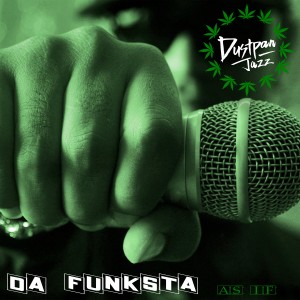 Da Funksta的專輯As If