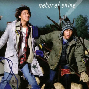 Shine的專輯Natural Shine