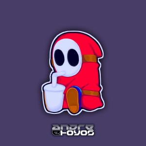 ดาวน์โหลดและฟังเพลง Ghost พร้อมเนื้อเพลงจาก Andre E Hoyos