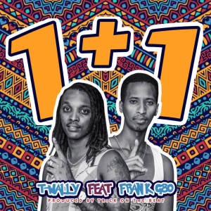 Dengarkan lagu 1+1 nyanyian Taylor Wally dengan lirik