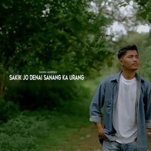 Daniel Maestro的專輯Sakik Jo Denai Sanang Ka Urang