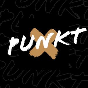UK Dekay的专辑PUNKT