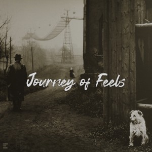 Emre Bayrak的專輯Journey of Feels