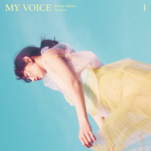 My Voice - The 1st Album Deluxe Edition