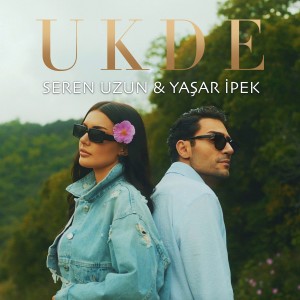 Album Ukde from Seren Uzun
