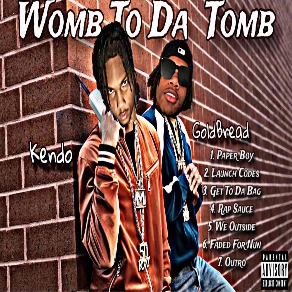 Get To Da Bag (feat. AntMan) (Explicit)