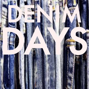 Various Artists的專輯Denim Days