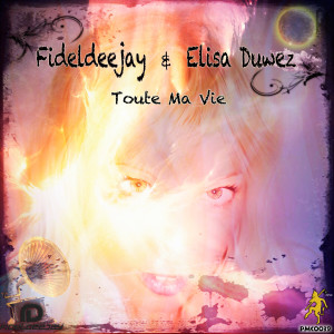 Album Toute Ma Vie from Fideldeejay