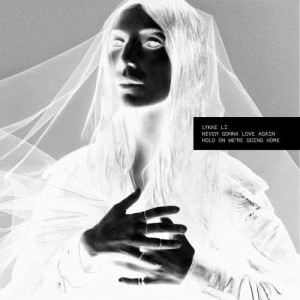 ดาวน์โหลดและฟังเพลง Hold On, We're Going Home (Live) พร้อมเนื้อเพลงจาก Lykke Li