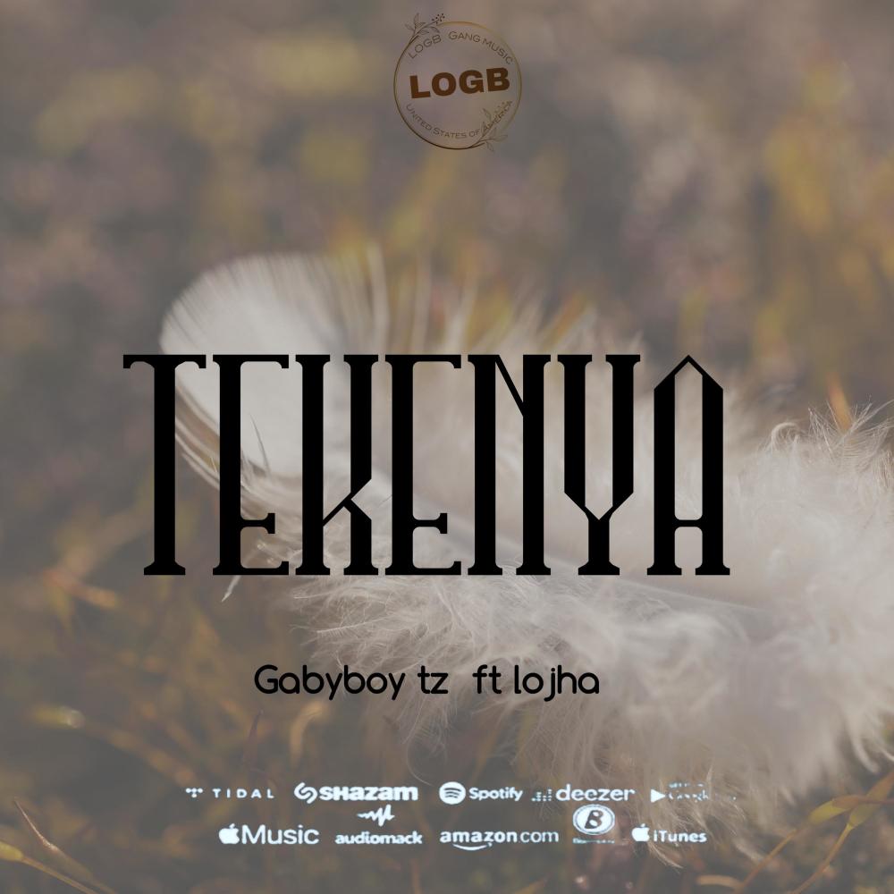Tekenya (feat. Lojha) (Explicit)