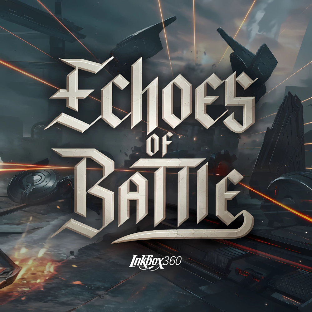 Echoes Of Battle