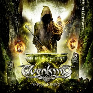 Listen to Twilight of Magic (其他) song with lyrics from Elvenking