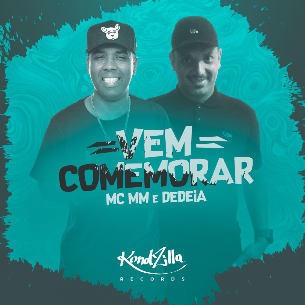 Vem Comemorar