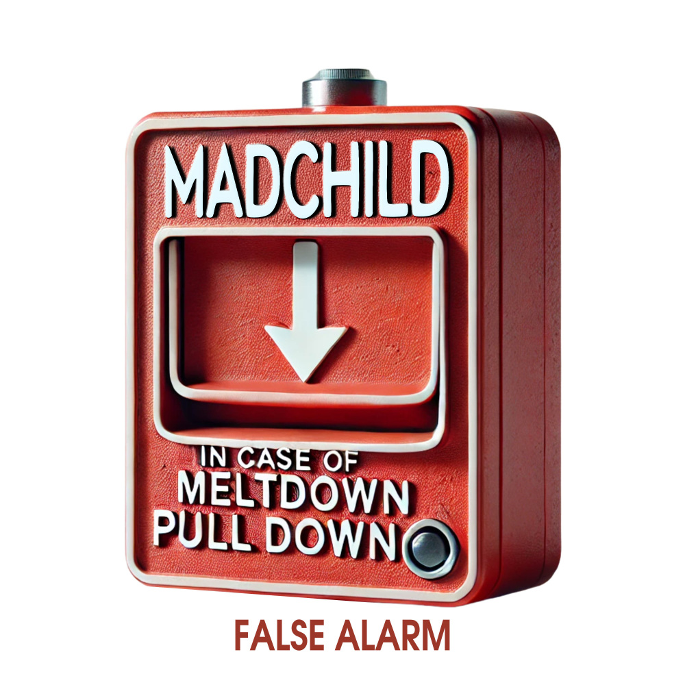 False Alarm (Explicit)