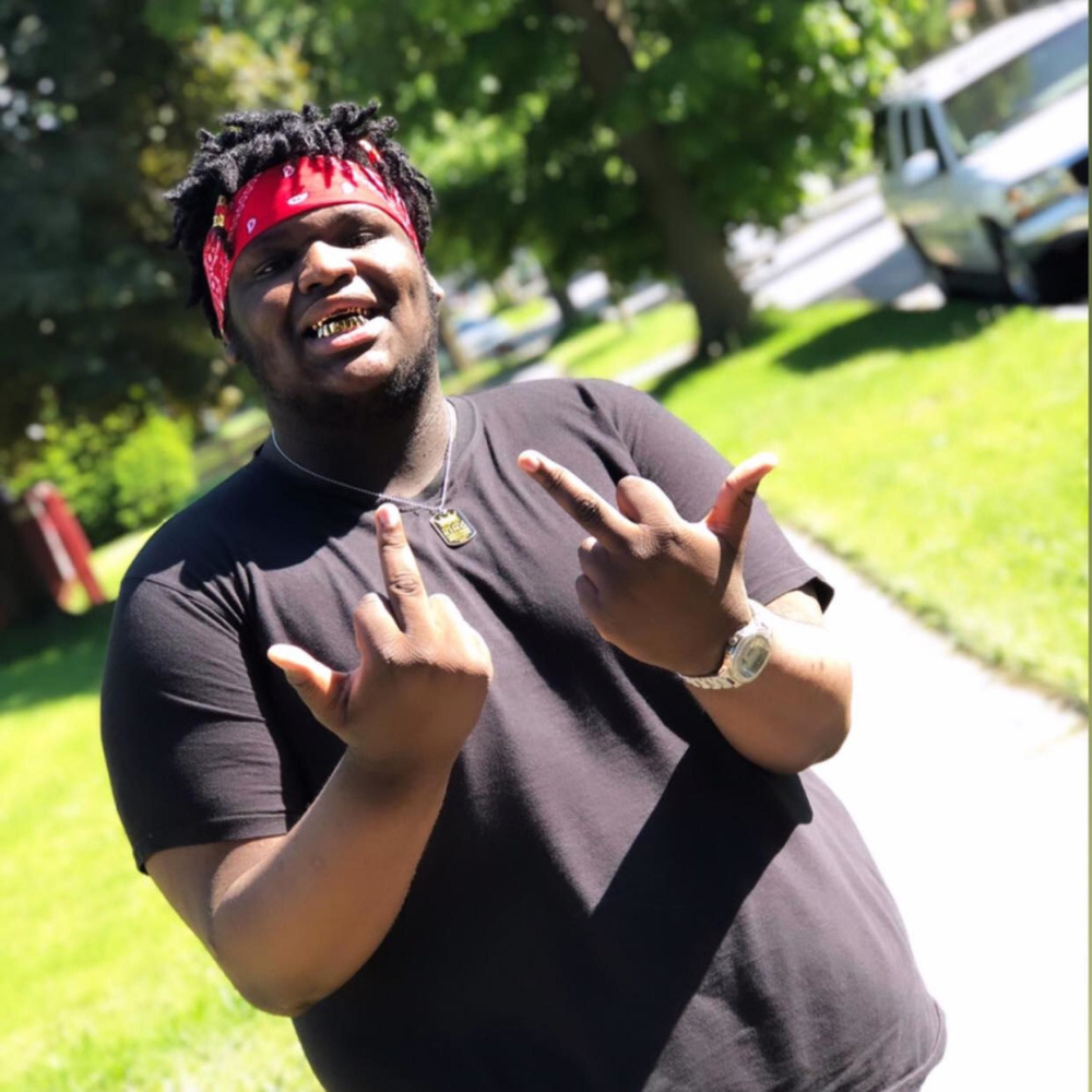 Outta Pocket (Explicit)