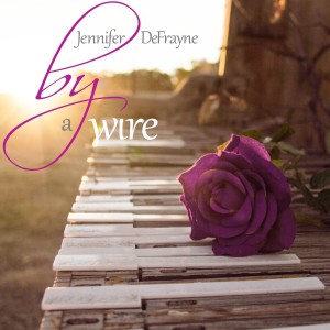 ดาวน์โหลดและฟังเพลง Calling Angels พร้อมเนื้อเพลงจาก Jennifer DeFrayne