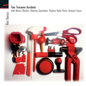Listen to Basics song with lyrics from Tino Tracanna Acrobats