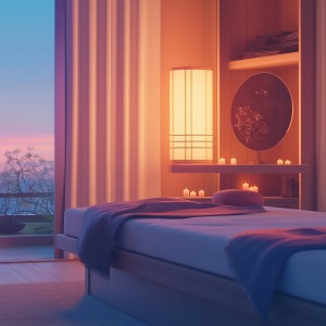 Chill LoFi SONDS.的專輯Relaxing Lofi Melodies for Calm Massage