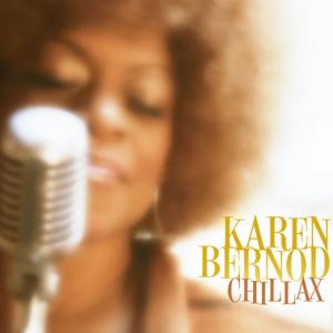 ดาวน์โหลดและฟังเพลง Chillax พร้อมเนื้อเพลงจาก Karen Bernod