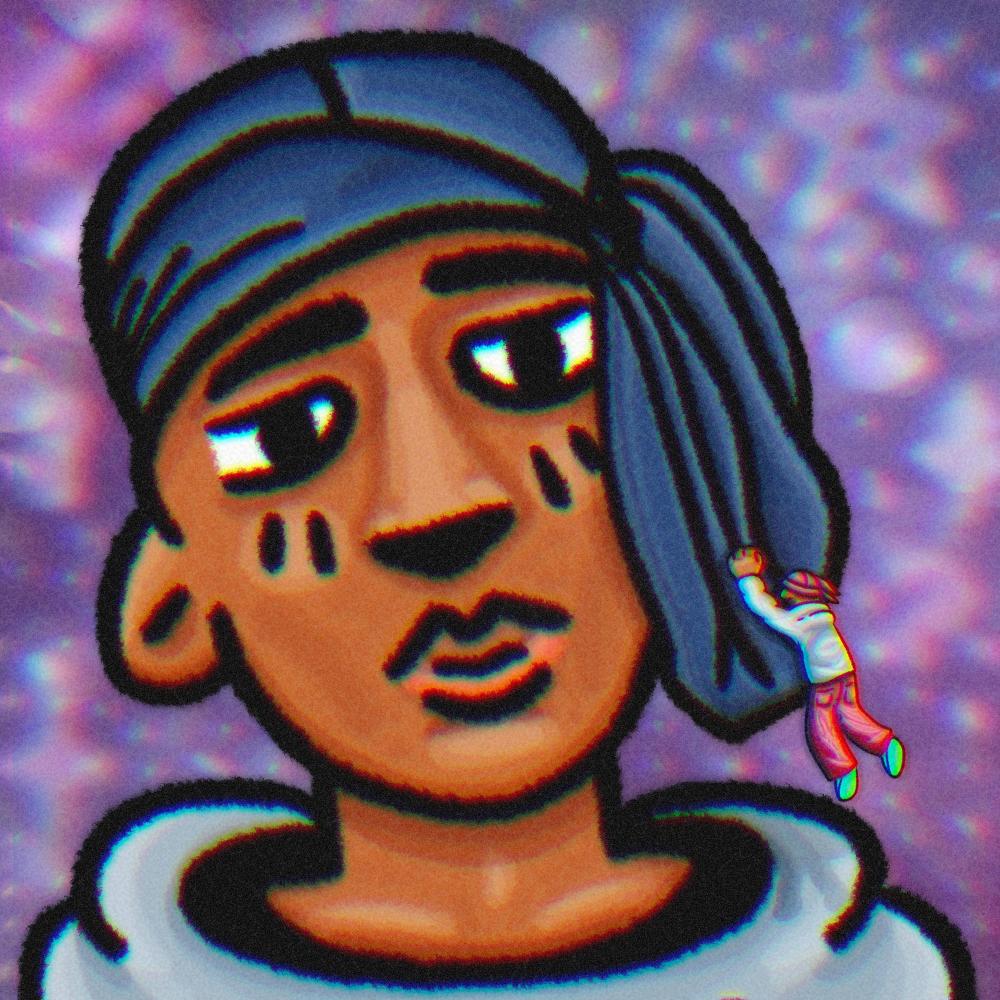 Star Chaser 77 (Explicit)