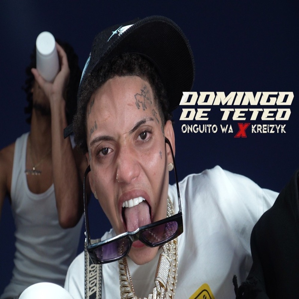 Domingo de Teteo (Explicit)